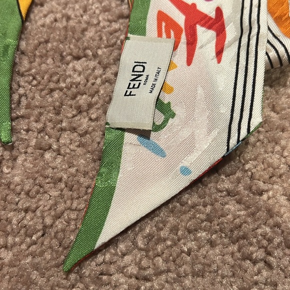 Fendi Twilly - Picture 4 of 5